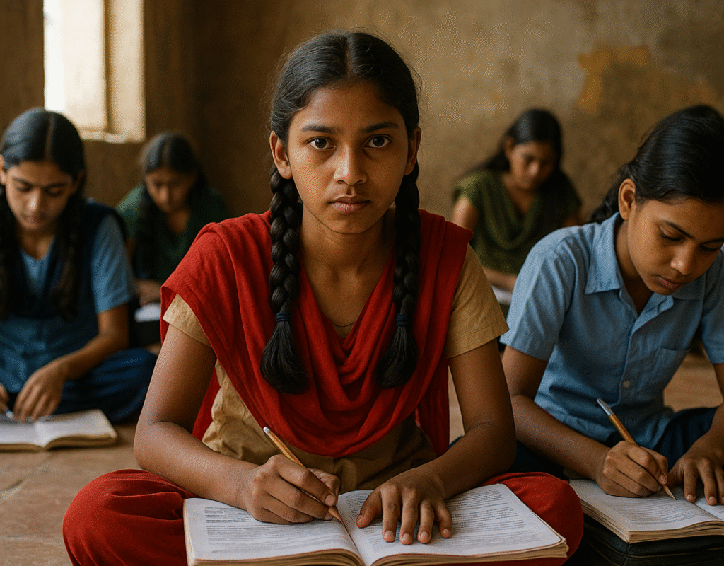 How Your Donation Can Empower Women in Rajasthan
