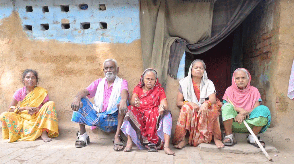 Best Crowdfunding Website in Uttar Pradesh: How Charanvandan is Changing Lives